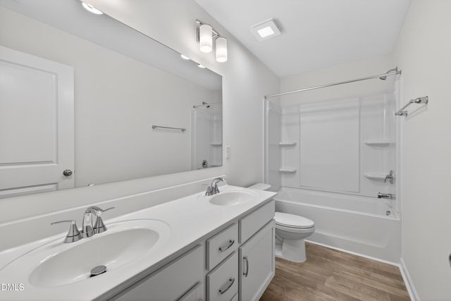 104 White Horse Drive 2962, Louisburg, NC 27549