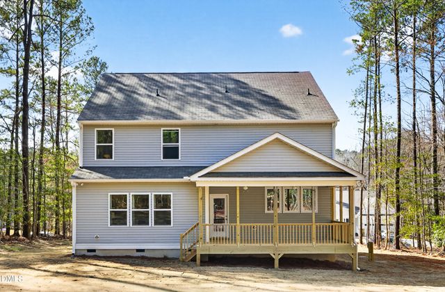 104 White Horse Drive 2962, Louisburg, NC 27549