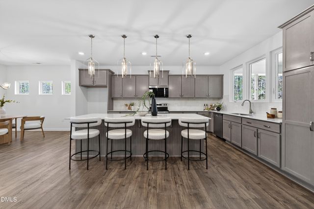 104 White Horse Drive 2962, Louisburg, NC 27549