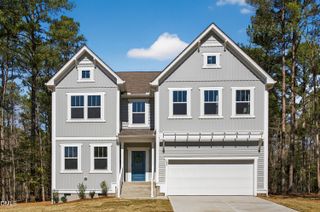 104 White Horse Drive 2962, Louisburg, NC 27549