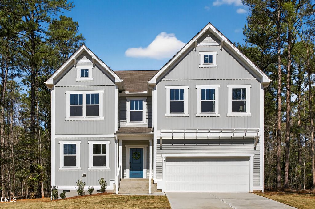 104 White Horse Drive 2962, Louisburg, NC 27549