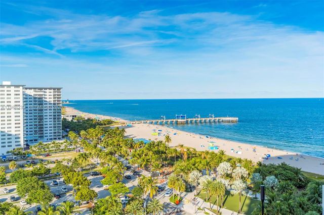 111 Briny Ave 27-01, Pompano Beach, FL 33062