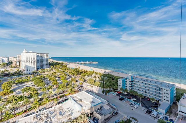 111 Briny Ave 27-01, Pompano Beach, FL 33062