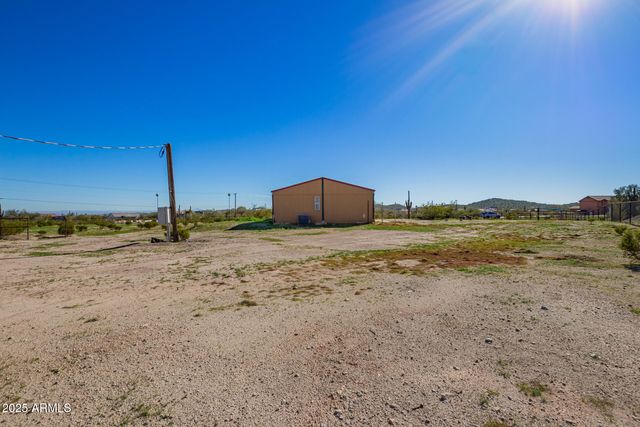 29042 N BRENNER PASS Road, Queen Creek, AZ 85144