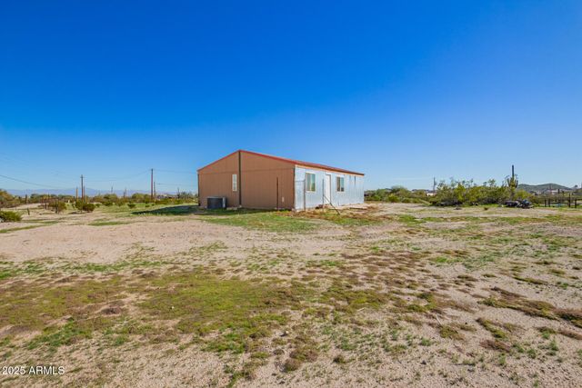 29042 N BRENNER PASS Road, Queen Creek, AZ 85144