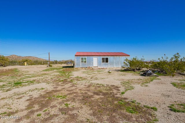 29042 N BRENNER PASS Road, Queen Creek, AZ 85144