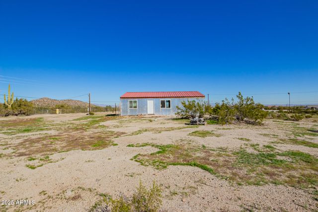 29042 N BRENNER PASS Road, Queen Creek, AZ 85144