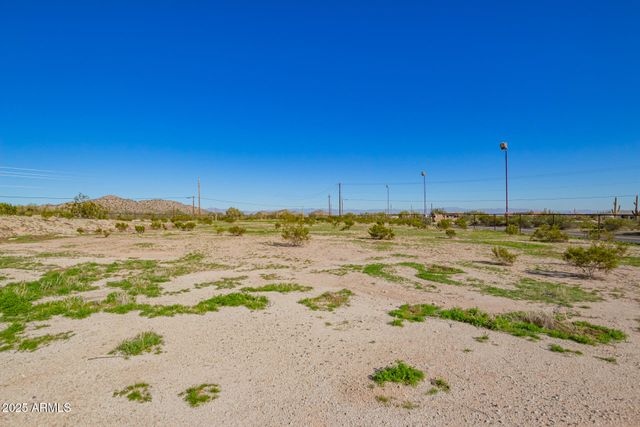 29042 N BRENNER PASS Road, Queen Creek, AZ 85144