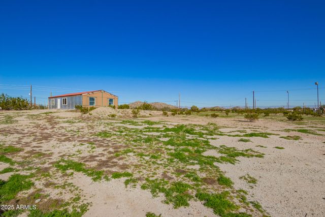 29042 N BRENNER PASS Road, Queen Creek, AZ 85144