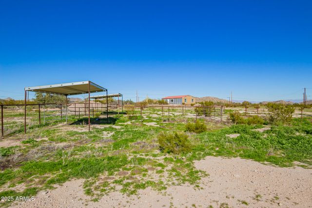 29042 N BRENNER PASS Road, Queen Creek, AZ 85144