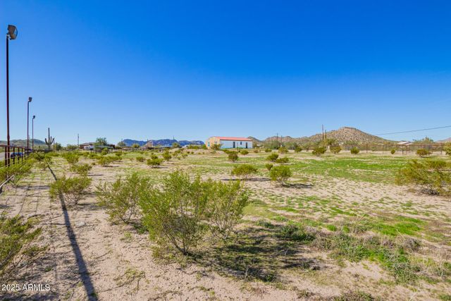 29042 N BRENNER PASS Road, Queen Creek, AZ 85144