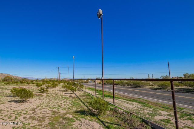 29042 N BRENNER PASS Road, Queen Creek, AZ 85144