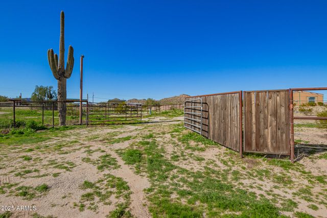 29042 N BRENNER PASS Road, Queen Creek, AZ 85144