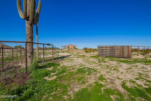 29042 N BRENNER PASS Road, Queen Creek, AZ 85144