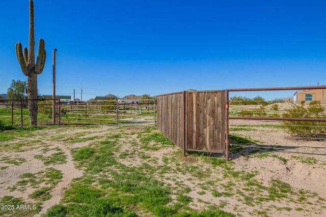 29042 N BRENNER PASS Road, Queen Creek, AZ 85144