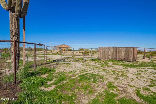 29042 N BRENNER PASS Road, Queen Creek, AZ 85144