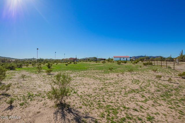 29042 N BRENNER PASS Road, Queen Creek, AZ 85144