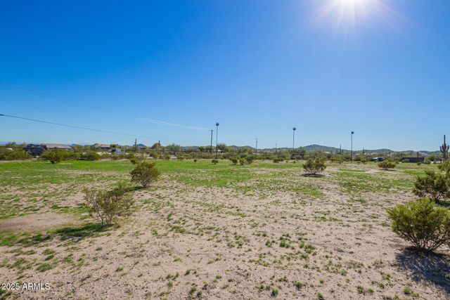 29042 N BRENNER PASS Road, Queen Creek, AZ 85144