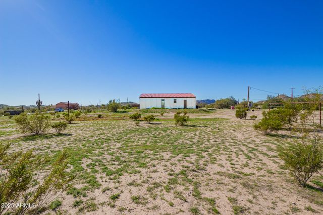 29042 N BRENNER PASS Road, Queen Creek, AZ 85144