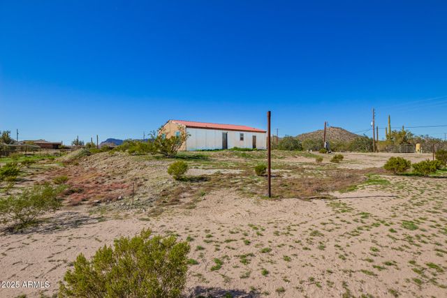 29042 N BRENNER PASS Road, Queen Creek, AZ 85144
