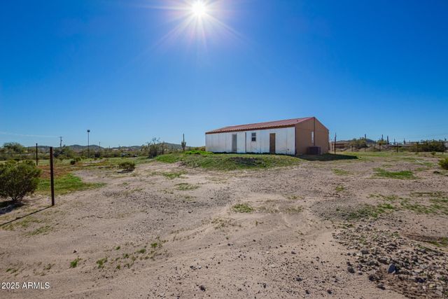 29042 N BRENNER PASS Road, Queen Creek, AZ 85144