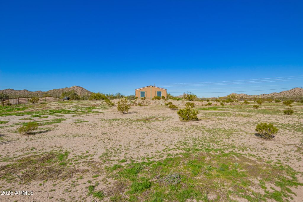 29042 N BRENNER PASS Road, Queen Creek, AZ 85144