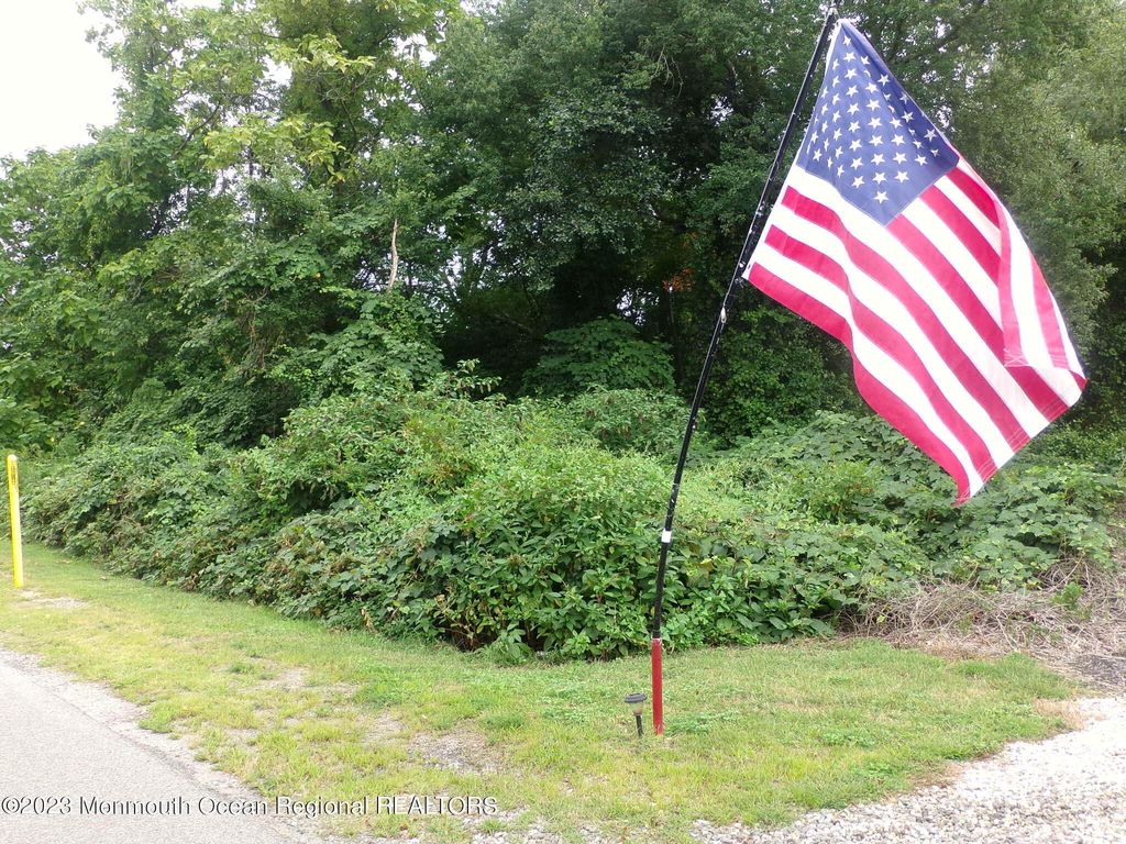 VZ0 Mantoloking Road, Brick, NJ 08723