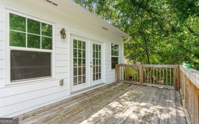 4916 Lavista Road, Tucker, GA 30084