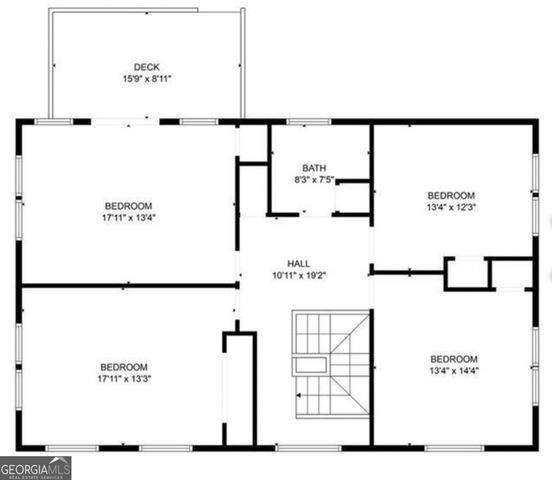 4916 Lavista Road, Tucker, GA 30084