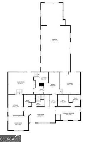 4916 Lavista Road, Tucker, GA 30084