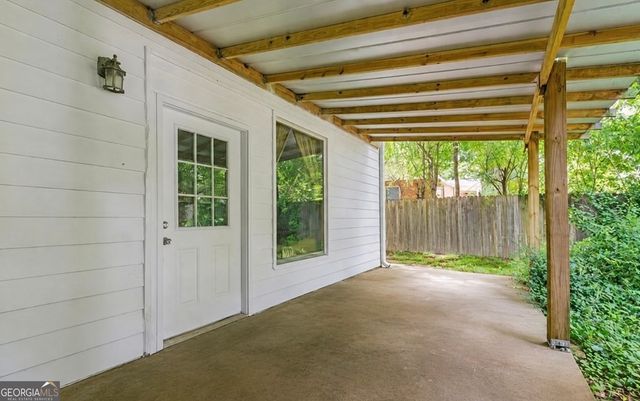 4916 Lavista Road, Tucker, GA 30084