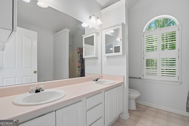 303 Newfield Way, Peachtree City, GA 30269