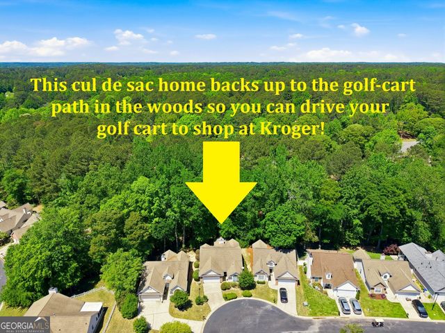 303 Newfield Way, Peachtree City, GA 30269