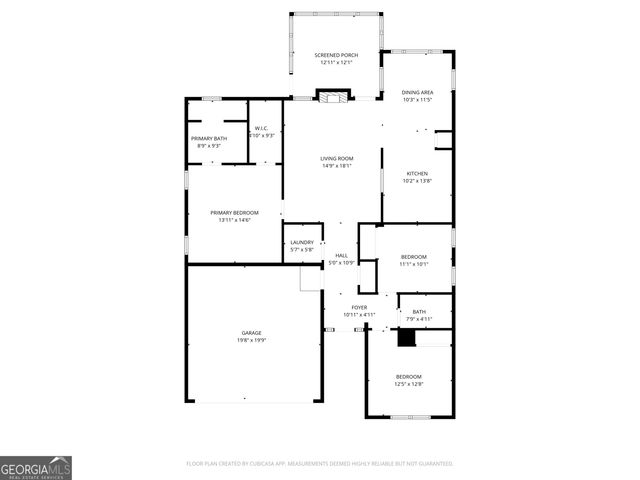 303 Newfield Way, Peachtree City, GA 30269
