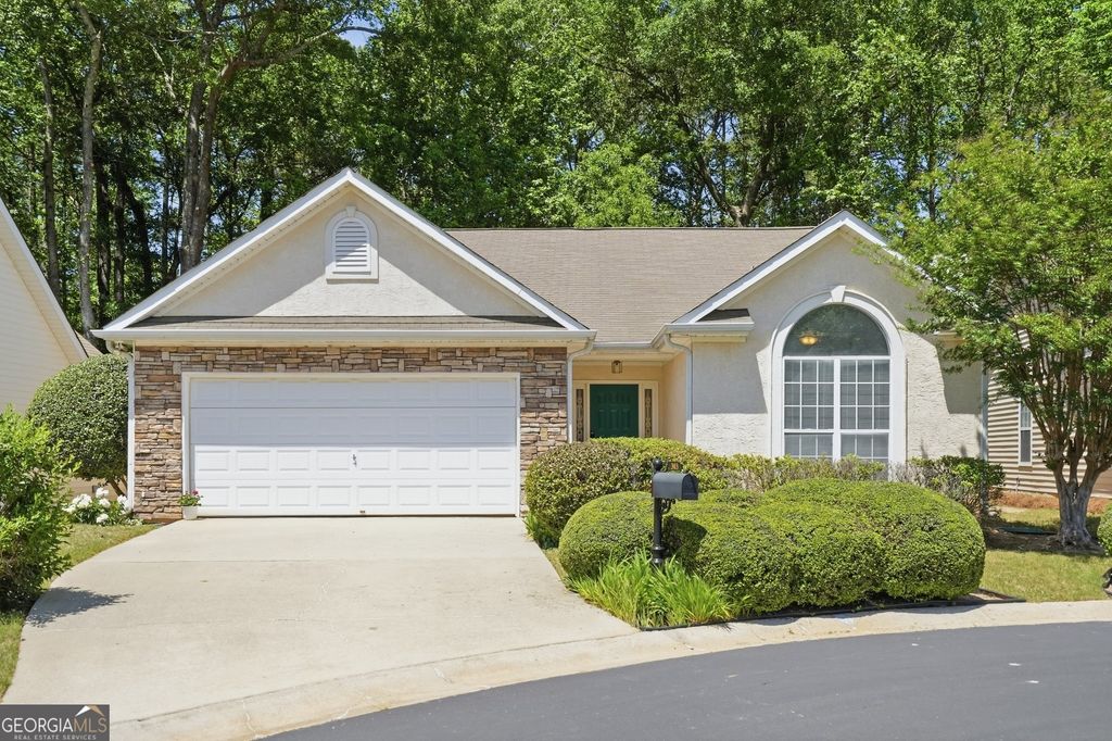303 Newfield Way, Peachtree City, GA 30269