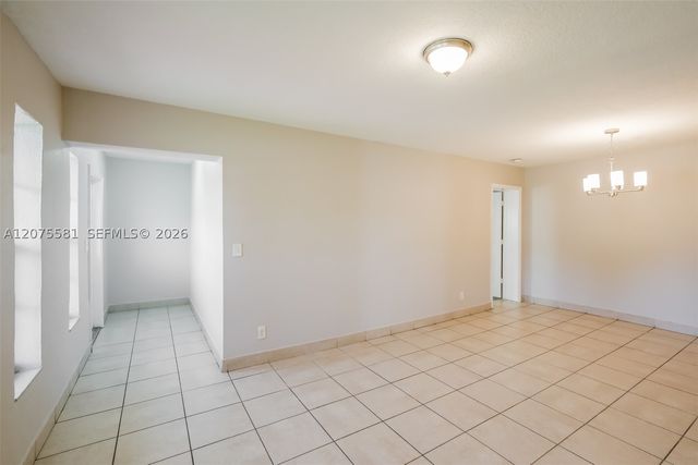 3321 NW 177th Ter, Miami Gardens, FL 33056