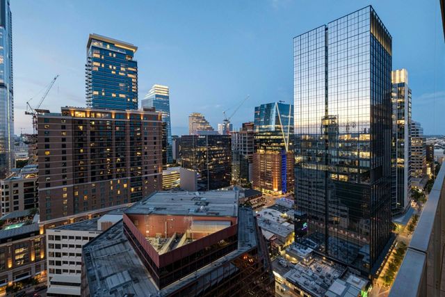 210 Lavaca ST 2105, Austin, TX 78701