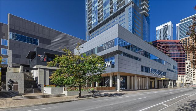 210 Lavaca ST 2105, Austin, TX 78701