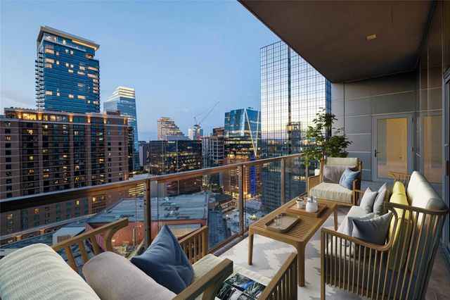 210 Lavaca ST 2105, Austin, TX 78701