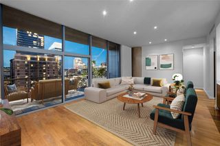 210 Lavaca ST 2105, Austin, TX 78701