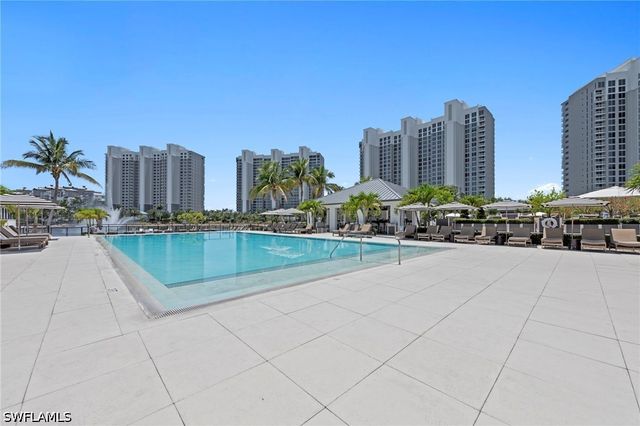 13915 Old Coast RD 1706, Naples, FL 34110