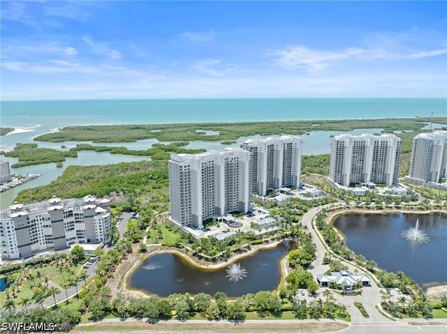 13915 Old Coast RD 1706, Naples, FL 34110