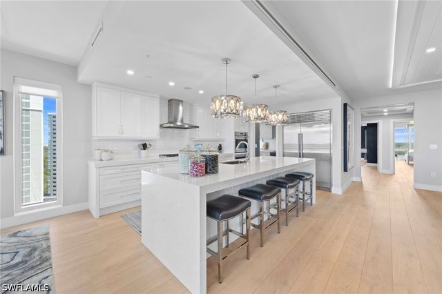 13915 Old Coast RD 1706, Naples, FL 34110