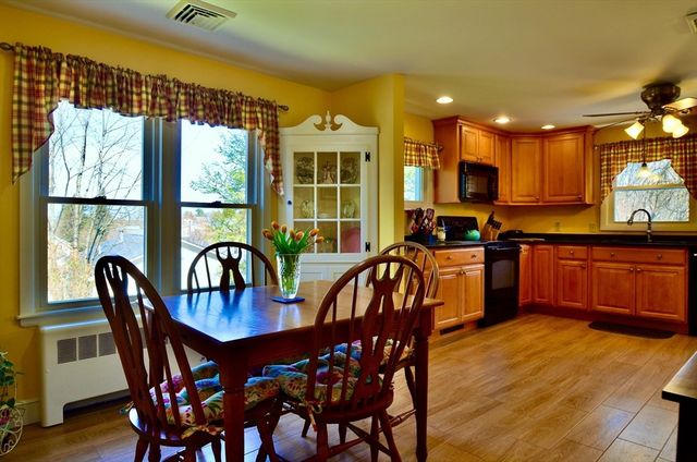 87 Wilkinson St, Worcester, MA 01606