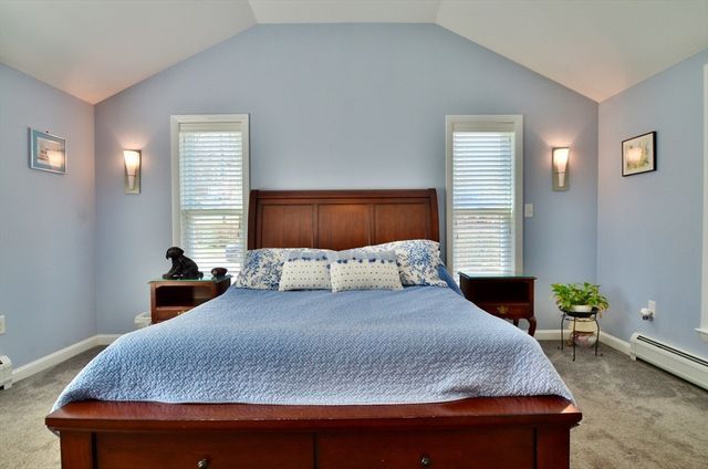 87 Wilkinson St, Worcester, MA 01606