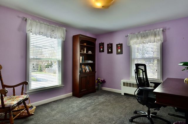 87 Wilkinson St, Worcester, MA 01606