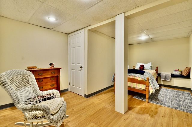 87 Wilkinson St, Worcester, MA 01606