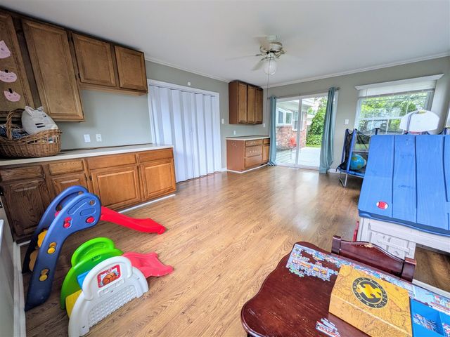 20519 Mauer Street, Saint Clair Shores, MI 48080
