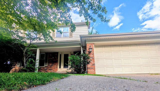 20519 Mauer Street, Saint Clair Shores, MI 48080