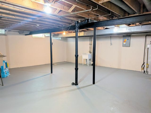 20519 Mauer Street, Saint Clair Shores, MI 48080
